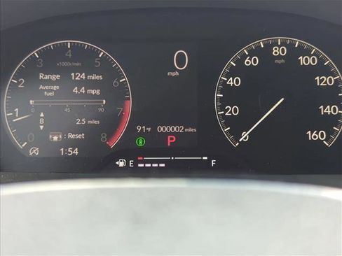 New 2026 Honda Civic LX image 10