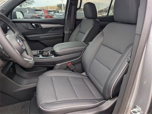 New 2026 Buick Enclave Preferred image 19