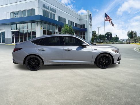 New 2026 Acura Integra A-Spec image 3