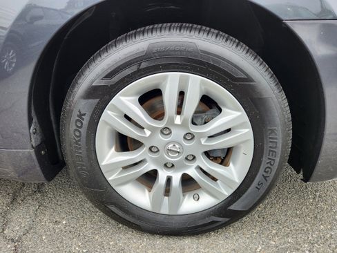 Used 2011 Nissan Altima 2.5 S w/ Convenience Pkg FWD image 7