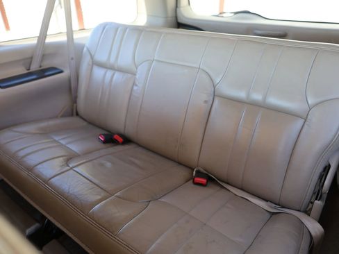 Used 2000 Ford Excursion XLT image 26