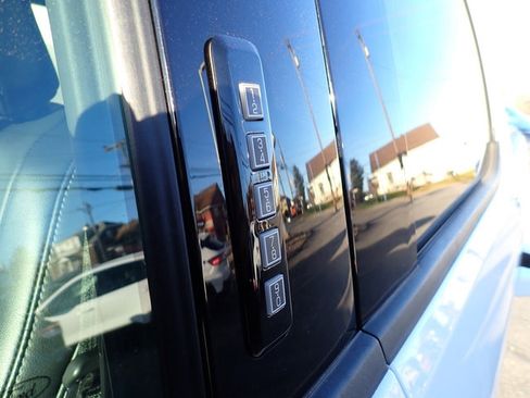 Certified 2023 Ford F150 XLT w/ Equipment Group 302A High image 12