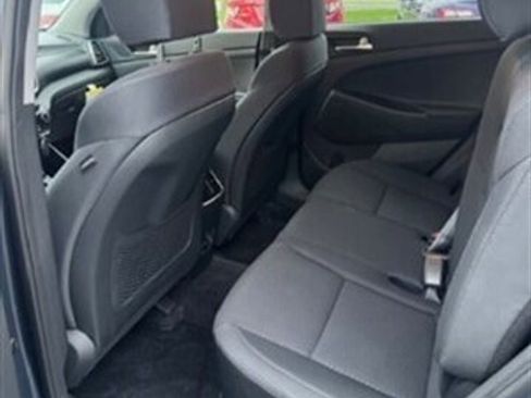Used 2020 Hyundai Tucson SEL image 13
