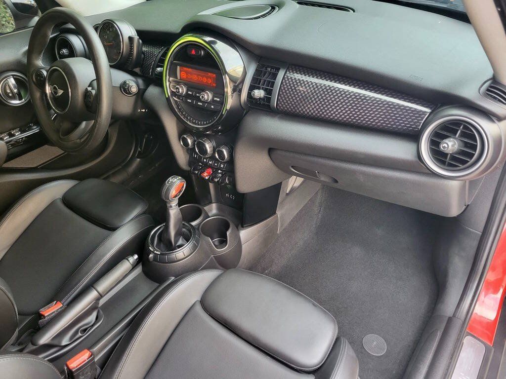 Used 2015 MINI Cooper S FWD image 18
