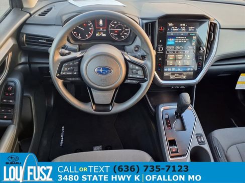 Certified 2025 Subaru Crosstrek 2.5i Premium image 4