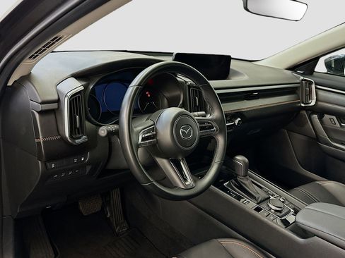 Used 2025 MAZDA CX-50 2.5 Hybrid w/ Premium Plus Pkg AWD/4WD image 18