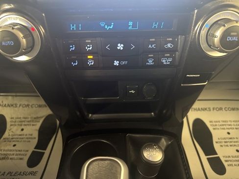 Used 2023 Toyota 4Runner TRD Pro image 16