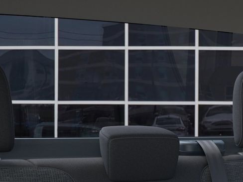 New 2026 Ford Maverick XL FWD image 24