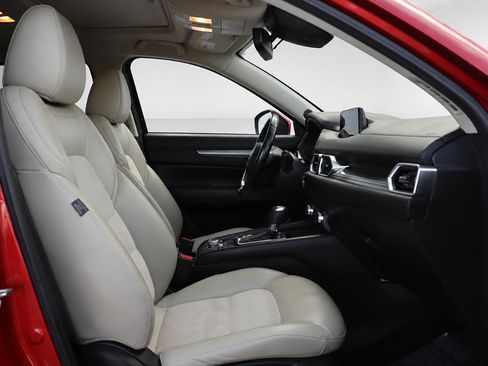 Used 2018 MAZDA CX-5 Touring w/ Preferred Equipment Package AWD/4WD image 21
