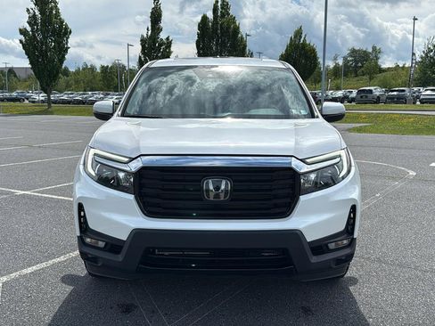 Used 2023 Honda Ridgeline RTL-E image 17