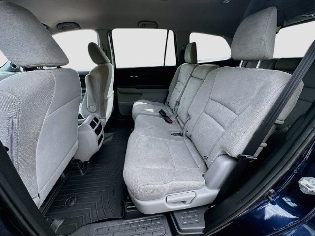 Used 2018 Honda Pilot LX image 23