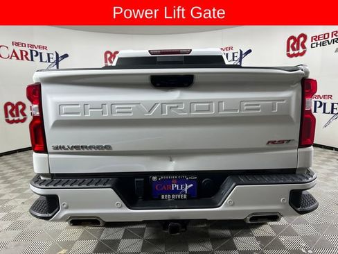 Used 2023 Chevrolet Silverado 1500 RST w/ All Star Edition Plus image 7