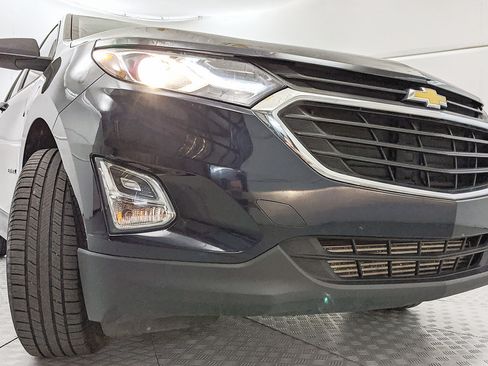 Used 2020 Chevrolet Equinox LS w/ LPO, Floor Liner Package AWD/4WD image 25