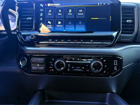 New 2026 Chevrolet Silverado 2500 LTZ w/ LTZ Plus Package image 31