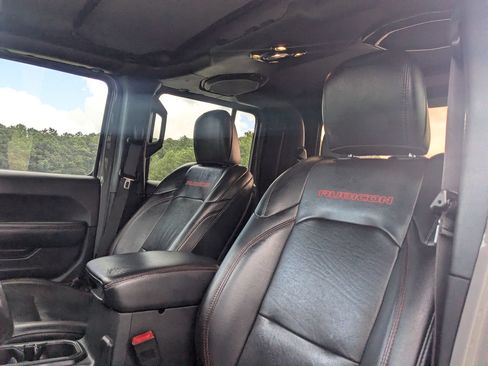 Used 2020 Jeep Gladiator Rubicon AWD/4WD image 14