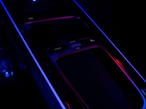 Certified 2025 Mercedes-Benz GLA 250 250 SUV image 29