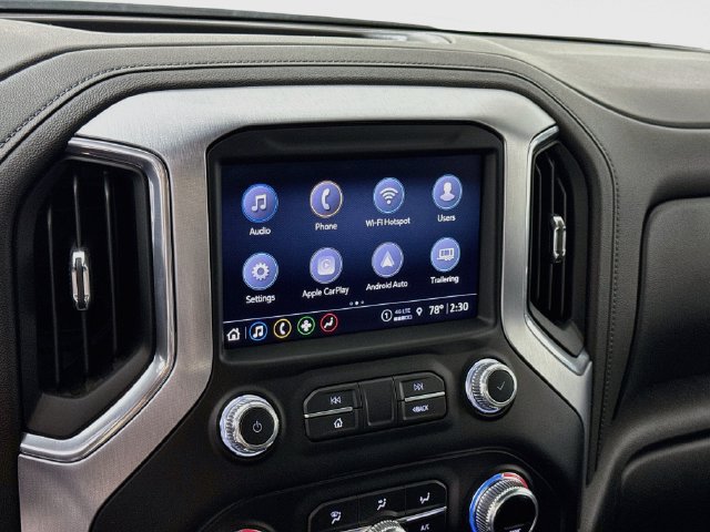 Used 2023 GMC Sierra 2500 SLT w/ SLT Convenience Package AWD/4WD image 15