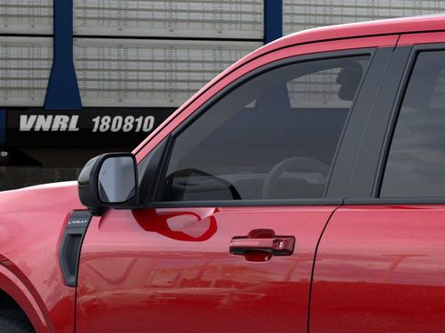 New 2026 Ford Maverick Lariat image 22