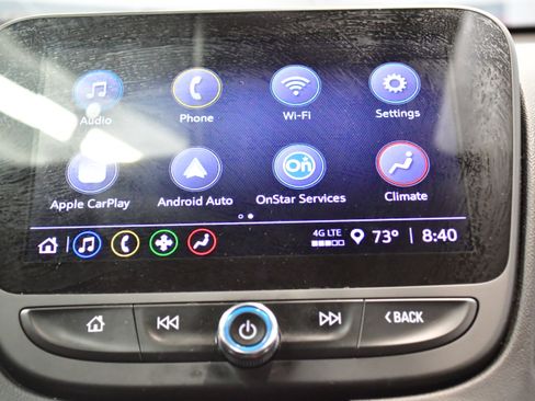 Used 2023 Chevrolet Malibu LT FWD image 24