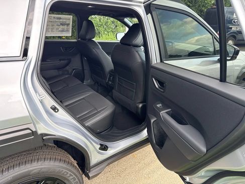New 2026 Subaru Outback Limited AWD/4WD image 12