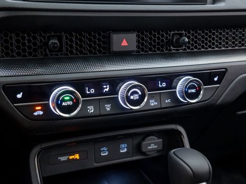 New 2026 Honda CR-V Sport-L image 25