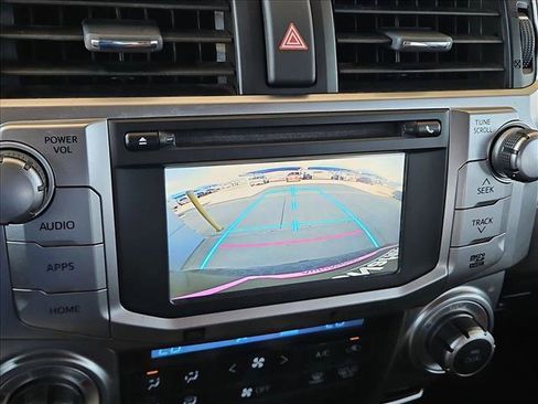 Used 2014 Toyota 4Runner Limited RWD image 20