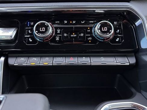 New 2026 GMC Sierra 1500 Denali w/ Denali Reserve Package image 31