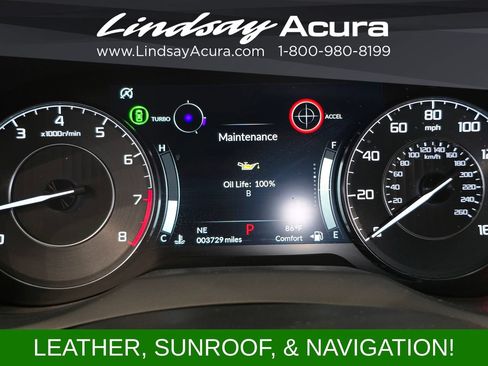 Used 2025 Acura RDX SH-AWD w/ Technology Package image 13