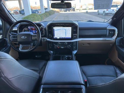 Used 2021 Ford F150 XLT w/ Equipment Group 302A High image 15