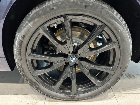 New 2026 BMW X7 M60i image 7