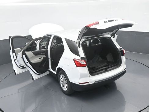 Used 2021 Chevrolet Equinox LT image 64