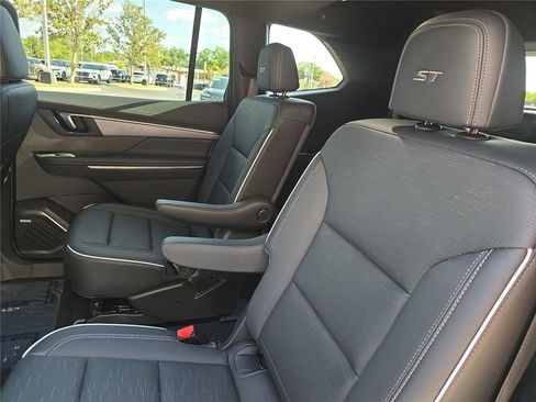Used 2025 Buick Enclave Sport Touring w/ Power Package FWD image 18
