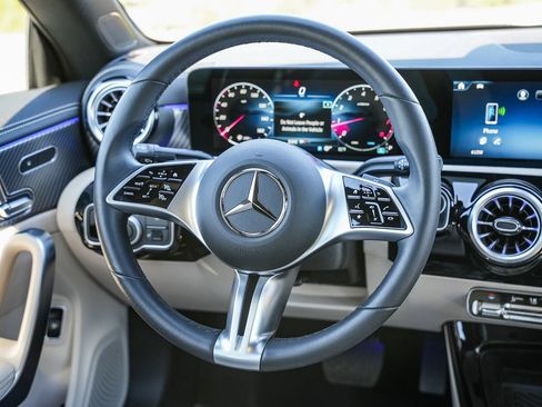 Certified 2026 Mercedes-Benz CLA 250 image 15