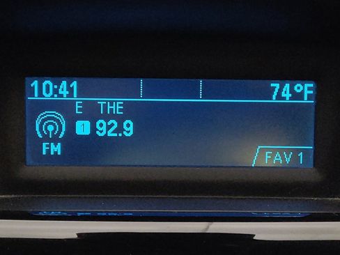Used 2016 Chevrolet Cruze LT FWD image 25