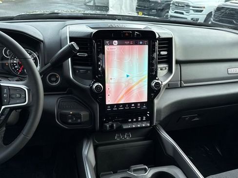 New 2026 RAM 3500 Big Horn image 14