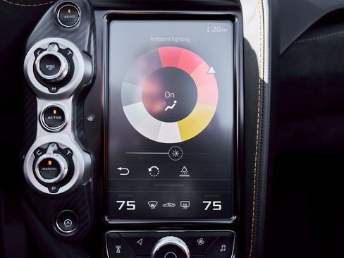 Used 2020 McLaren 720S image 67