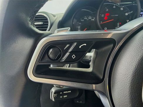 Certified 2022 Porsche 718 Cayman w/ Premium Package image 12