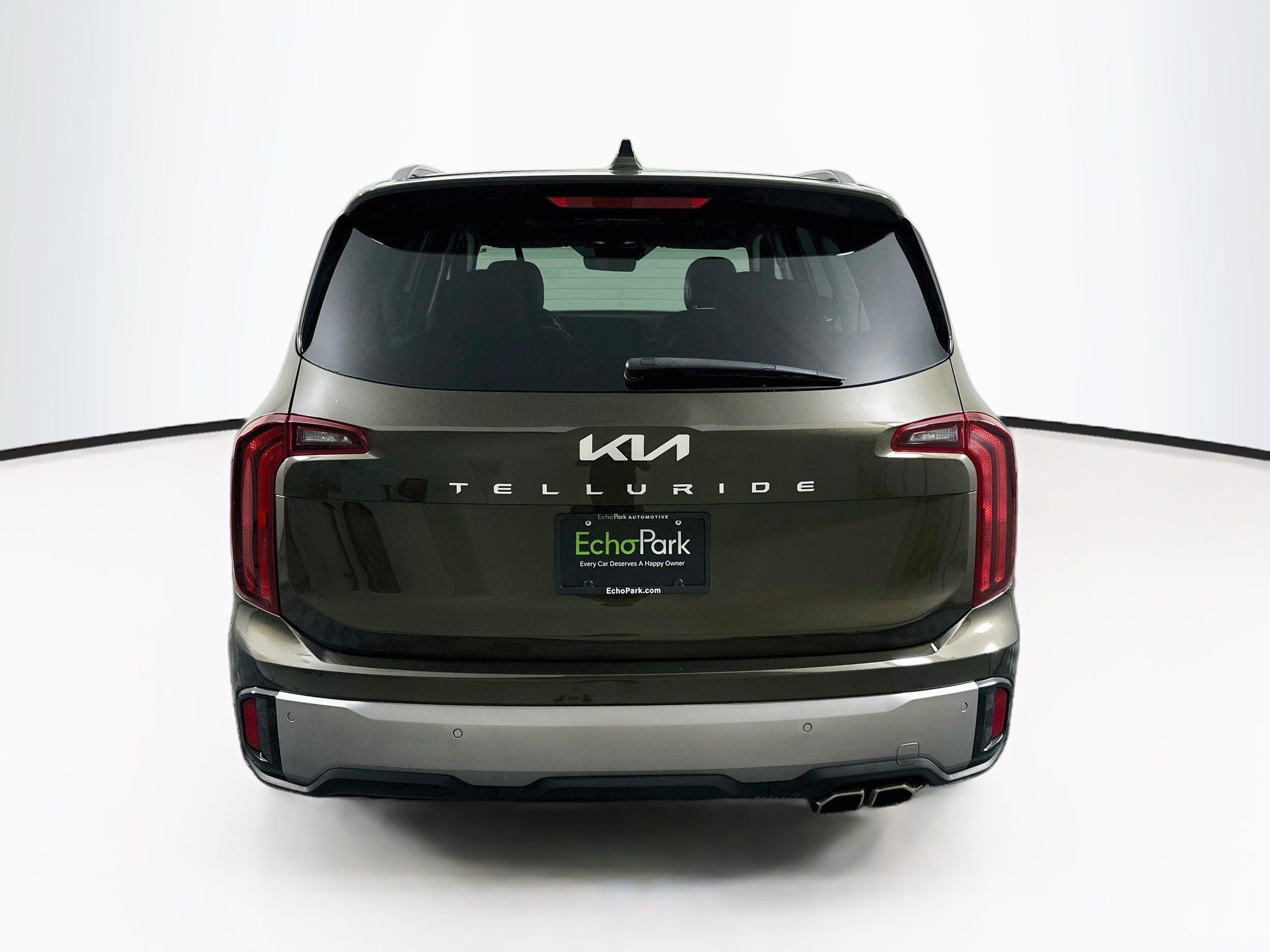 Used 2025 Kia Telluride S FWD image 7
