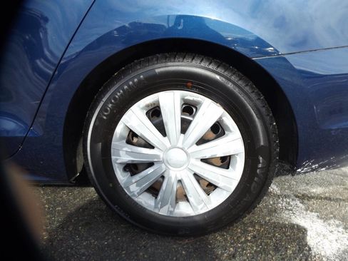 Used 2014 Volkswagen Jetta S FWD image 15