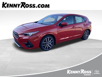 New 2026 Subaru Impreza 2.0i Sport