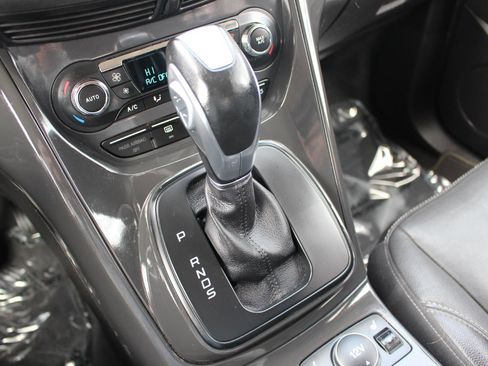 Used 2014 Ford Escape Titanium w/ Equipment Group 401A image 27