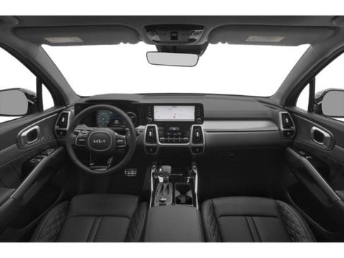 Used 2022 Kia Sorento SX FWD image 5
