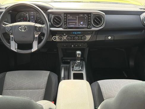 Used 2023 Toyota Tacoma TRD Off-Road image 13