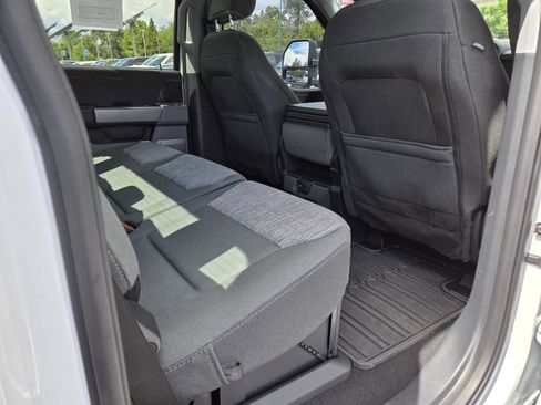 Used 2023 Ford F250 XLT w/ XLT Premium Package AWD/4WD image 19