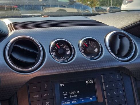 Used 2016 Ford Mustang GT w/ GT Performance Package RWD image 19