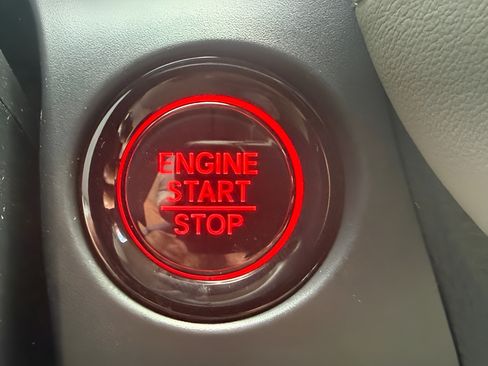 New 2027 Honda HR-V LX image 21