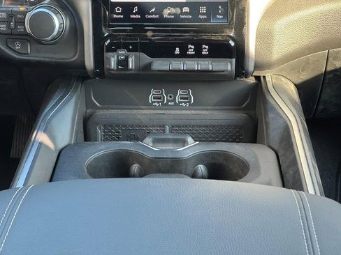 New 2026 RAM 1500 Big Horn image 12