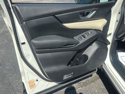 Used 2022 Subaru Ascent Limited w/ Technology Package AWD/4WD image 21