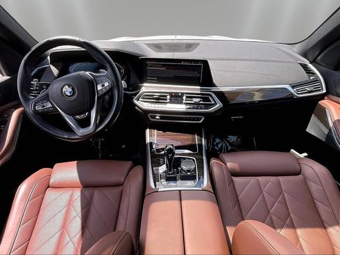 Used 2023 BMW X5 xDrive40i w/ Premium Package AWD/4WD image 7