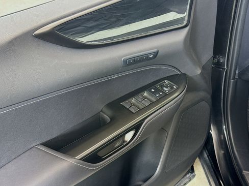 Certified 2025 Lexus NX 350 AWD w/ Cold Area Package image 19